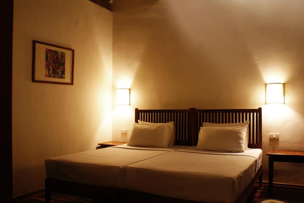 Sala Done Khone Hotel Ban Khon Номер фото