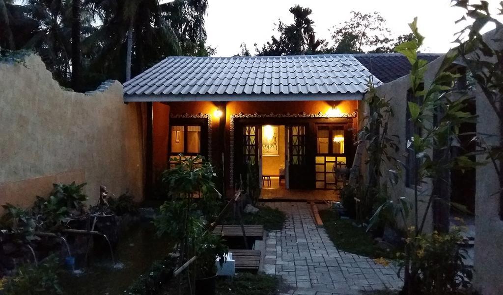 Sala Done Khone Hotel Ban Khon Экстерьер фото