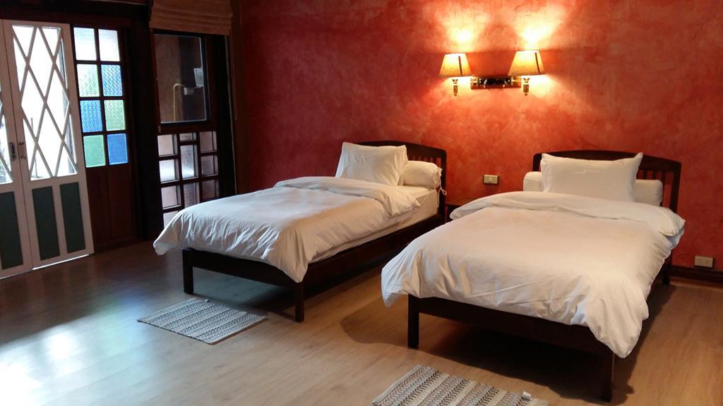 Sala Done Khone Hotel Ban Khon Экстерьер фото